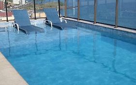 Apartamento em Salvador, Barra